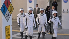 SpaceX-ova kapsula vratila četveročlanu posadu iz svemirske misije