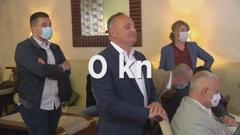 Kampanja bez donacija, Berislav Mlinarević , Foto: Dnevnik/IMS/HTV/HRT