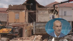 Krunoslav Komesar o obnovi Banovine
