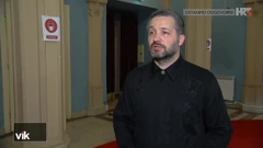 Filip Pavišić, Foto: Vijesti iz kulture/HRT