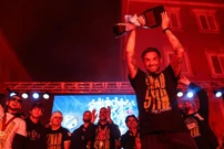 Radomir Đalović, Foto: Nel Pavletic/PIXSELL