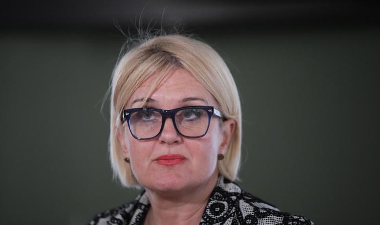 Iva Rinčić: Vodim Rijeku, a ne ideološke ratove ljevice i desnice