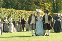 Subota, 25. travnja na Prvom, Foto: Vojvotkinja/film