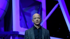 Jeff Bezos