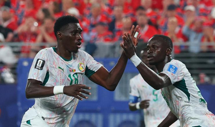 UŽIVO od 21 sat: Senegal protiv Iraka lovi prolazak skupine