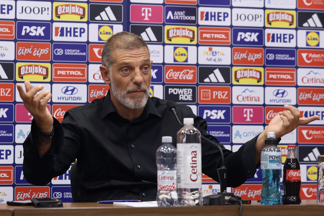 Slaven Bilić