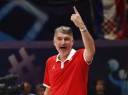 Damir Mulaomerović, Foto: Alessandro Garofalo/REUTERS