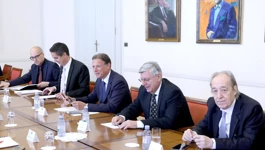 Sabor nastavlja za tjedan dana