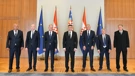 Predsjednik primio izaslanstvo Viteškog alkarskog društva 