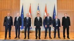 Predsjednik primio izaslanstvo Viteškog alkarskog društva 