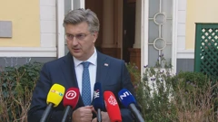 Andrej Plenković