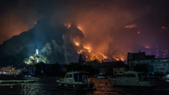 Katastrofa u Omišu, Foto: Zvonimir Barisin/PIXSELL