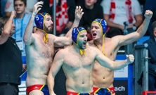 Slavlje Španjolaca, Foto: Sanjin Strukić/PIXSELL