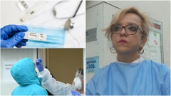"Postanu li naše ordinacije testna mjesta, tko će raditi naš posao?"