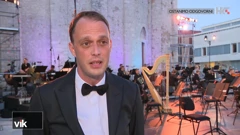 Ivan Hut, Foto: Vijesti iz kulture/HRT