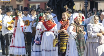 Vinkovačke jeseni