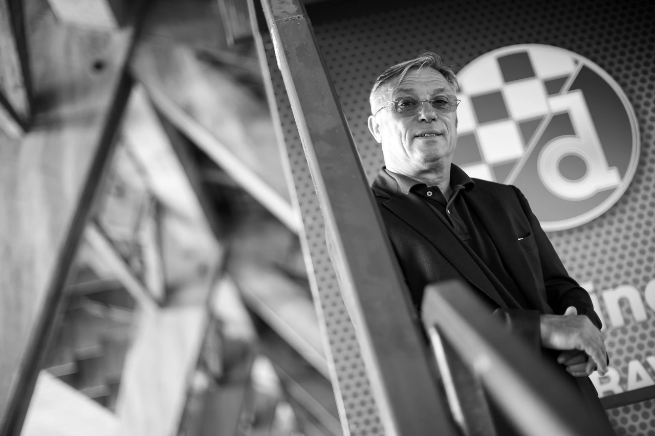 Zlatko Kranjčar