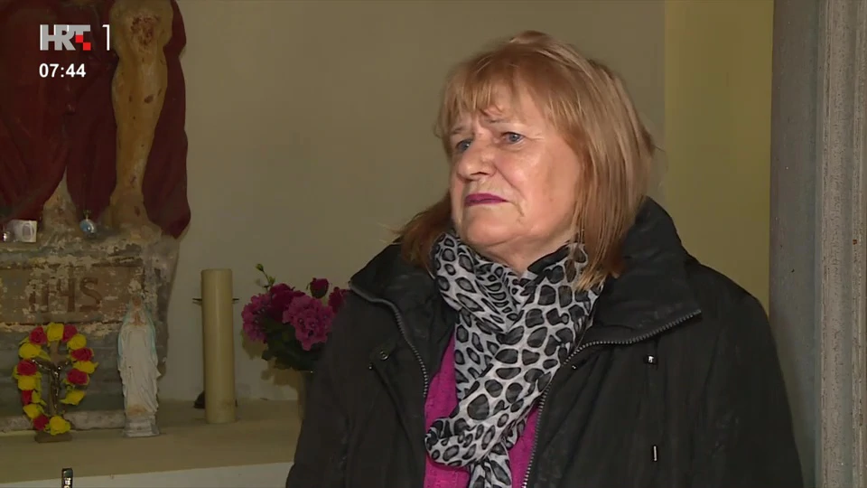 Ljubica Ljubičić