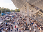 Stadion Maksimir i SC Svetice, Foto: VG13 Architects/-