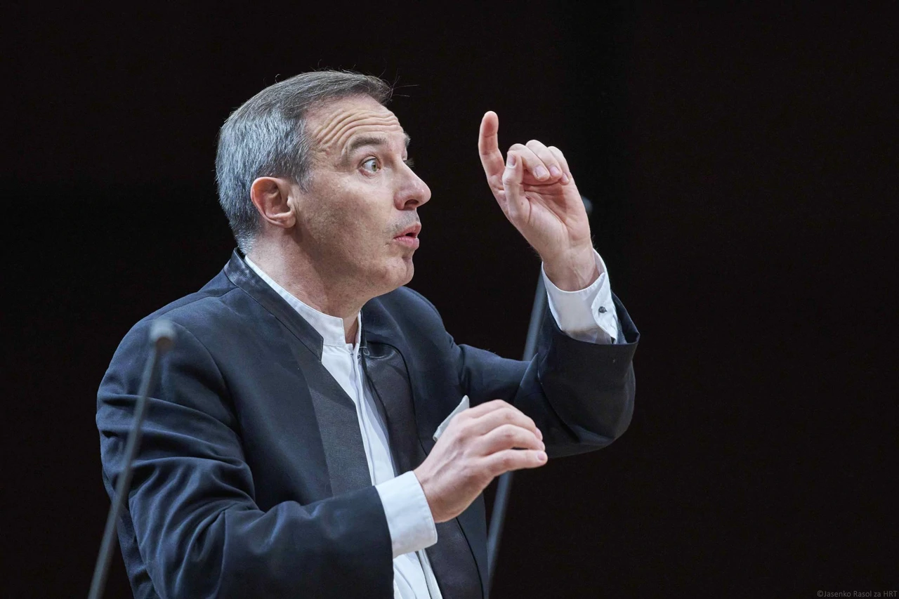 Ivan Repušić