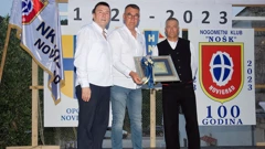 Sto godina NOŠK-a, Foto: K. Vrsaljko/HRT Radio Zadar