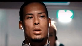 Virgil van Dijk