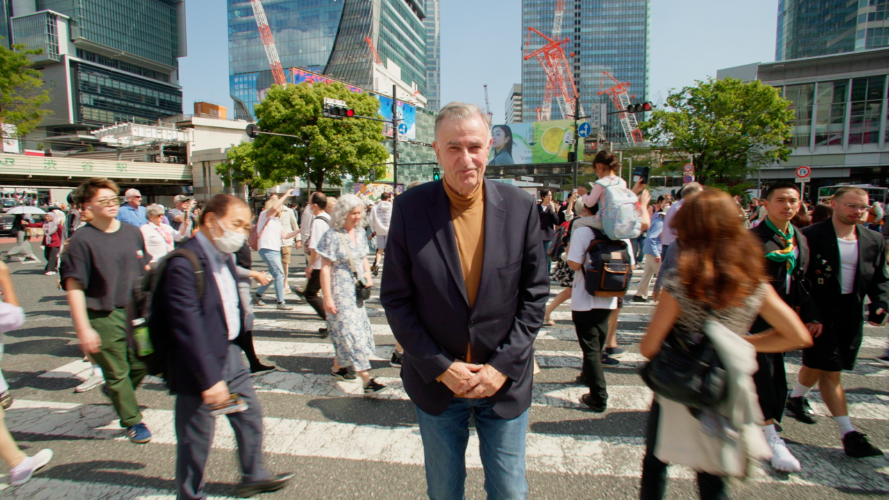 Nedjelja, 28. lipnja na Prvom , Foto: What's up Japan/dokumentarna serija