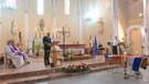 Posljednji ispraćaj preminulog umirovljenog generala Ante Rose 