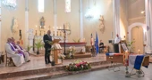 Posljednji ispraćaj preminulog umirovljenog generala Ante Rose 