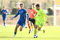 Susret juniora Slovana i Dinama, Foto: Marko Lukunic/PIXSELL