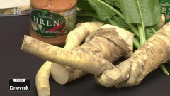 Nacionalna zaštita ludbreškog hrena