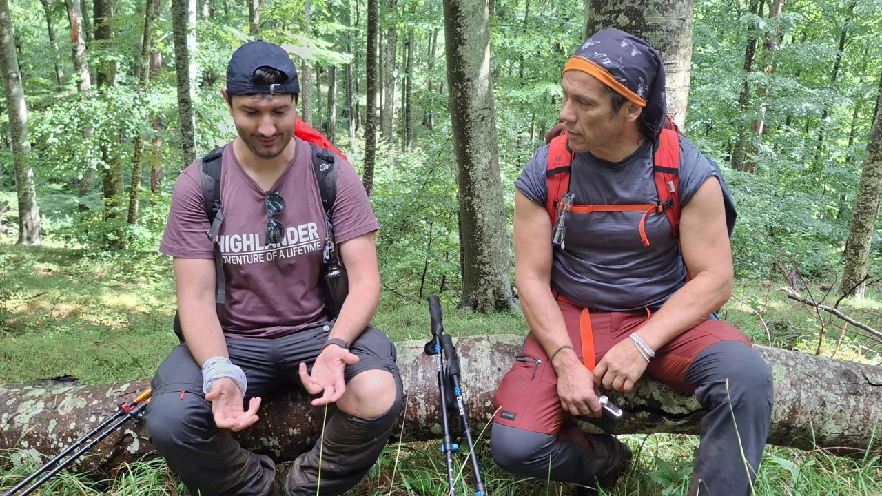 Utorak, 16. prosinca na Prvom , Foto: Maja Tokić/HRT