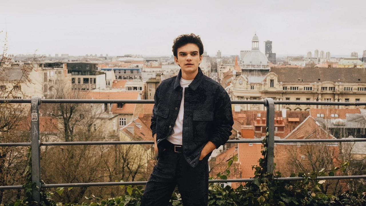 Martin Kosovec