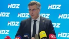 Premijer Andrej Plenković