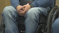 Pomoć za osobe s invaliditetom
