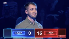 Lovro Magdalenić, Foto: Superpotjera/HRT