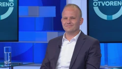 Mišel Jakšić, Foto: Otvoreno/HRT