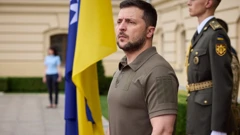 Volodimir Zelenski