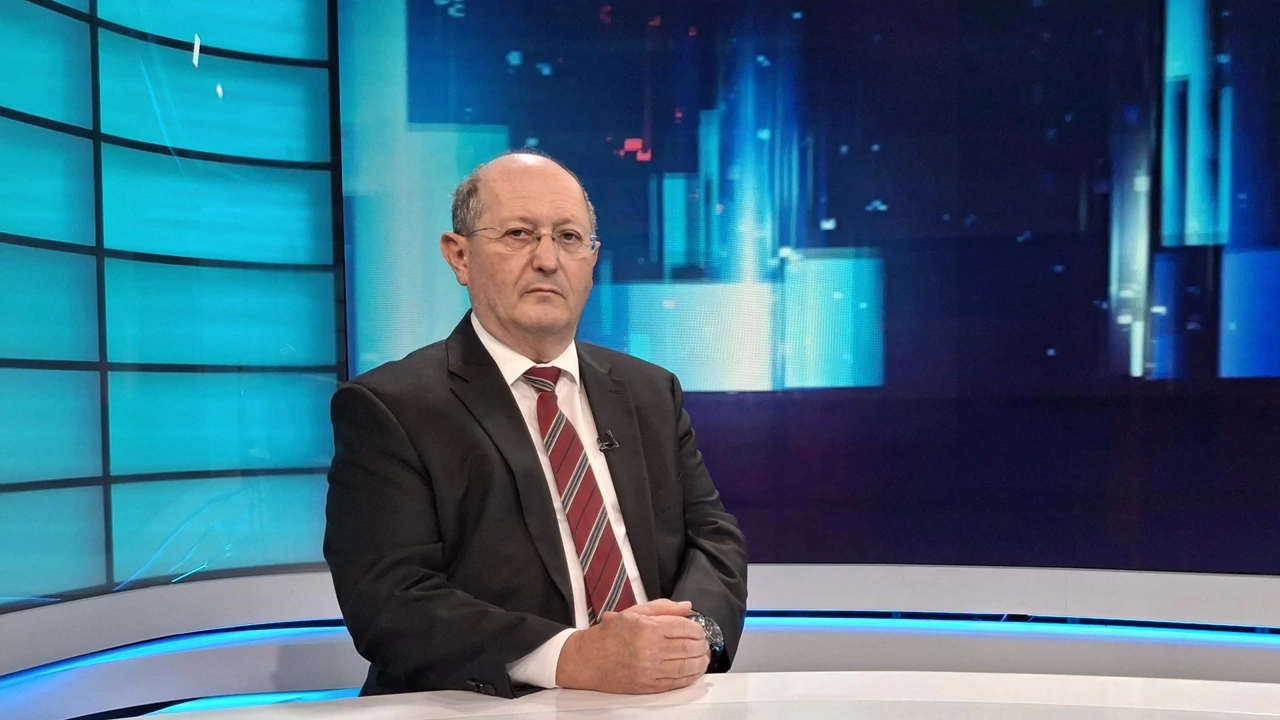Marinko Ogorec