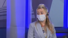 Ivana Pavić Šimeti, Foto: U mreži Prvog/HRT