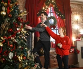 Kući za Božić, Foto: Renato Branđolica/HRT