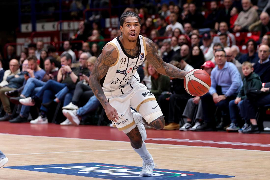 Cibona holt für die neue Saison Verstärkungen aus der Serie A. 1 khalif battle 2711780731 20260803105015