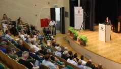 Sjećanje na heroje, Foto: OBŽ/OBŽ