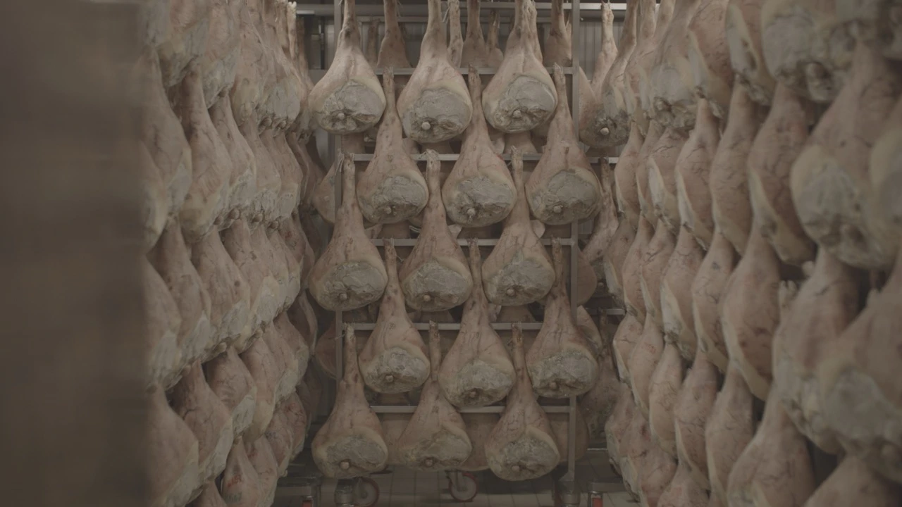 Ponedjeljak, 23. veljače na Prvom, Foto:  Znamo li što jedemo?/2. sezona dokumentarne serije