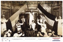 Ponedjeljak, 5. siječnja na Drugom, Foto: Hrvatska je uvijek u nama: Hrvati u Argentini/dokumentarna serija