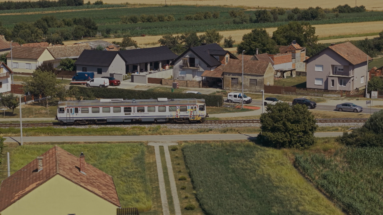 Srijeda, 19. kolovoza na Prvom, Foto: Brže ne može/dokumentarna serija