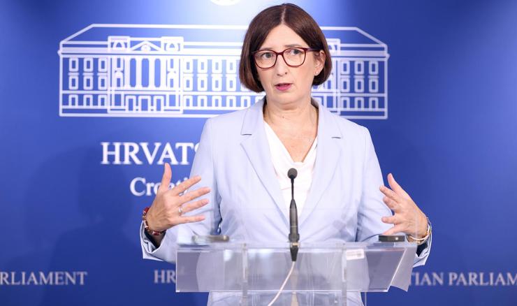 Centar pozvao Šutu da pokrene izmjene GUP-a i smijeni Kerumove kadrove