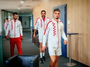 Davis cup u Osijeku, Foto: Krunoslav Inhof/HRT Radio Osijek