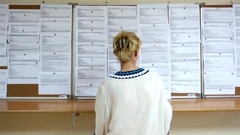 Hrvatski zavod za zapošljavanje