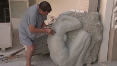 Ponedjeljak, 17. studenog na Drugom , Foto: Od Brača do Pariza - Mi kamen beremo.../dokumentarni film 